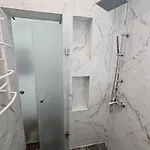 дворик Apartment