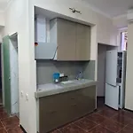 Apartment дворик