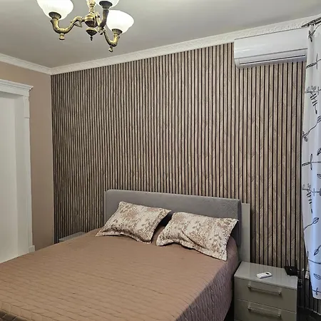 Apartmán дворик Oděsa