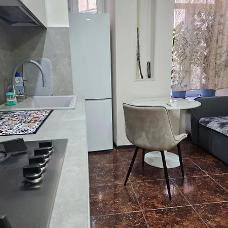 Apartment дворик Odesa