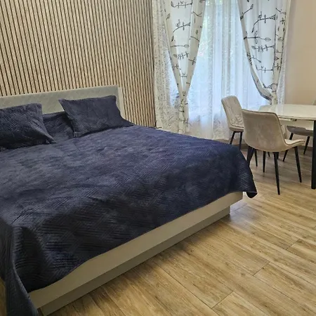 дворик Apartment Odesa