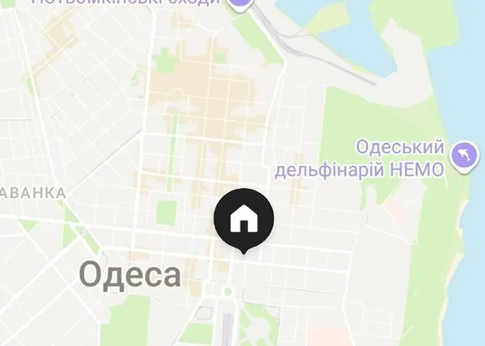 Apartmán дворик