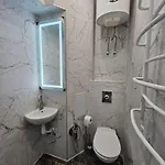 Apartman дворик