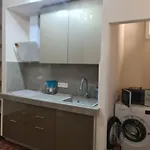 дворик Lägenhet Odessa