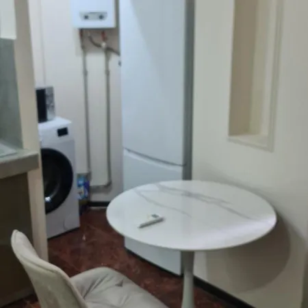 дворик Apartament Odessa