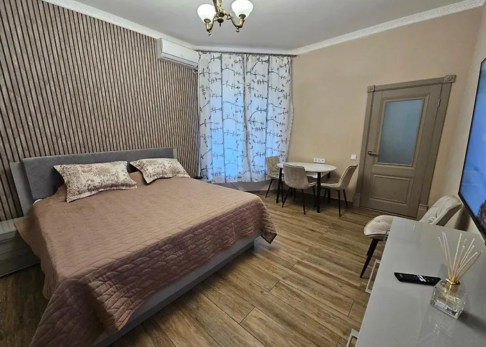 дворик * אודסה